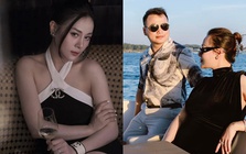 Phương Oanh nói gì khi bị mỉa mai "Shark Bình chưa có điểm dừng, vẫn muốn bước tiếp"?