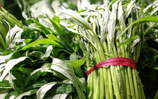 3 loại rau "ngậm thuốc trừ sâu" nhiều nhất chợ, người bán cũng không dám ăn 3 loại rau "ngậm thuốc trừ sâu" nhiều nhất chợ, người bán cũng không dám ăn
