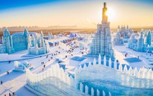 Khách Việt giờ đây đến xứ sở băng tuyết đẹp như cổ tích này dễ hơn bao giờ hết: chi phí siêu hợp lý, có đường bay thẳng từ Hà Nội cực nhanh