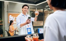 Quét VNPAY-QR bằng thẻ tín dụng giúp người dùng chi tiêu hiệu quả Quét VNPAY-QR bằng thẻ tín dụng giúp người dùng chi tiêu hiệu quả
