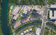 Phân khu compound cuối cùng tại Mizuki Park thu hút sự quan tâm Phân khu compound cuối cùng tại Mizuki Park thu hút sự quan tâm