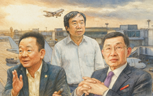 Loạt “tay to” bất động sản chuyển hướng làm sân bay: Vingroup đề xuất Chu Lai, Masterise đến Gia Bình, T&T triển khai tại Quảng Trị, bất ngờ một tập đoàn phủ sóng cả 3 miền chỉ trong 7 năm