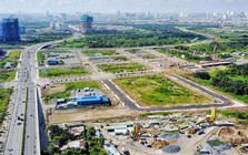 34 công chức Bộ NN-MT về địa phương gỡ vướng thủ tục đất đai khi thực hiện chính quyền 2 cấp