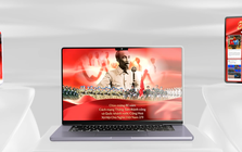 ‘Đu’ concert quốc gia không thể thiếu trợ thủ số A80 – Tự hào Việt Nam: Chatbot giải đáp thắc mắc 24/7, cập nhật thông tin chính thống liên tục, bản đồ số tương tác mọi lúc mọi nơi