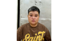 Bắt giữ, khám xét phòng trọ của Nguyễn Thị Bích Ngọc