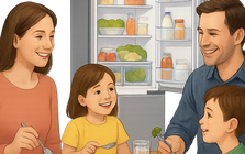 Mẹo vặt giảm đáng kể hóa đơn tiền điện, kéo dài tuổi thọ tủ lạnh nhiều người vẫn thường bỏ qua