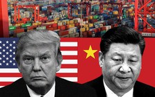 Cuộc chạy đua thuế quan Cuộc chạy đua thuế quan