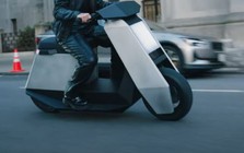 Đây là mẫu xe đạp điện Mỹ giá gần 100 triệu đồng Đây là mẫu xe đạp điện Mỹ giá gần 100 triệu đồng