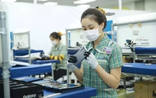 Điều gì giúp Bắc Ninh 'soán ngôi' số 1 xuất khẩu của TPHCM?