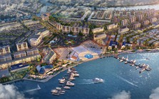 BSC dự đoán Novaland có thể hoàn nhập 4.358 tỷ đồng dự phòng tại dự án Lakeview