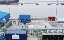Đức và Nhật Bản từng phát triển nhưng đều không thành công, Trung Quốc làm được chỉ trong 5 tháng: Dùng công nghệ đỉnh cao, ra mắt tua-bin 'nước' tạo 'vòng lặp năng lượng' đầu tiên trên thế giới