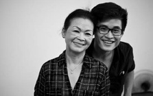 Hà Anh Tuấn: "Tôi tin cô Khánh Ly nói thật" Hà Anh Tuấn: "Tôi tin cô Khánh Ly nói thật"