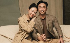 Đàm Thu Trang bị nghi thiên vị con ruột hơn Subeo, Cường Đô La đáp nhanh 1 câu EQ chạm nóc!