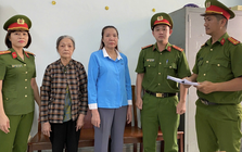 Xét xử vụ bạo hành trẻ tại Mái ấm Hoa Hồng Xét xử vụ bạo hành trẻ tại Mái ấm Hoa Hồng