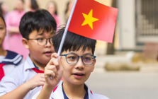Học sinh TP.HCM tựu trường sớm nhất từ 20/8 Học sinh TP.HCM tựu trường sớm nhất từ 20/8