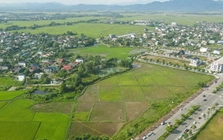 Lý do Hà Tĩnh muốn 'nắn' hướng tuyến đường sắt tốc độ cao Lý do Hà Tĩnh muốn 'nắn' hướng tuyến đường sắt tốc độ cao