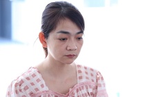 Bắt tạm giam Lăng Ngọc Diễm sinh năm 1986 Bắt tạm giam Lăng Ngọc Diễm sinh năm 1986