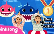 16 tỷ lượt xem, 6 năm kiện tụng, Tòa Tối cao Hàn Quốc “chốt” vụ kiện bản quyền Baby Shark: Pinkfong thắng!