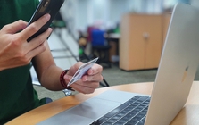 Tin vui với người dùng tài khoản ngân hàng