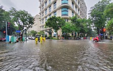 Từ chiều mai, miền Bắc mưa to đến rất to, nhiệt độ giảm mạnh Từ chiều mai, miền Bắc mưa to đến rất to, nhiệt độ giảm mạnh
