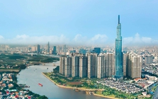 Vingroup bảo đảm cho 15.000 tỷ đồng trái phiếu do Vinhomes phát hành Vingroup bảo đảm cho 15.000 tỷ đồng trái phiếu do Vinhomes phát hành