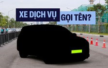 Xe cho dịch vụ: 2025 không gọi tên mẫu xe này thì còn xe nào nữa? Xe cho dịch vụ: 2025 không gọi tên mẫu xe này thì còn xe nào nữa?