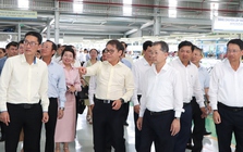 Năm 2025, THACO sẽ đóng ngân sách Đà Nẵng ít nhất 20.000 tỉ đồng Năm 2025, THACO sẽ đóng ngân sách Đà Nẵng ít nhất 20.000 tỉ đồng