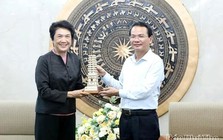'Gã khổng lồ' Thái Lan cầm 10.000ha đất đang nhắm tới 1 trong những tỉnh phát triển nhanh nhất Việt Nam