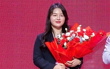Danh tính nữ chủ tịch đầu tiên ở V.League mới 24 tuổi Danh tính nữ chủ tịch đầu tiên ở V.League mới 24 tuổi