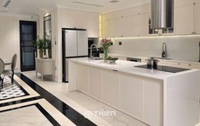 Nội thất mang phong cách của chính bạn - sống động cùng Tủ Bếp Thiên Nội thất mang phong cách của chính bạn - sống động cùng Tủ Bếp Thiên