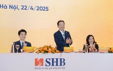 SHB chia cổ tức 13% bằng cổ phiếu: Gia cố năng lực tài chính giai đoạn mới