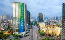 Tăng trưởng CASA bứt phá, cổ phiếu VPB liên tiếp phá đỉnh Tăng trưởng CASA bứt phá, cổ phiếu VPB liên tiếp phá đỉnh
