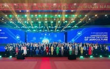 AgriS Agro Day 2025 – Liên minh 5 Nhà kiến tạo đột phá cho Nông nghiệp Việt AgriS Agro Day 2025 – Liên minh 5 Nhà kiến tạo đột phá cho Nông nghiệp Việt