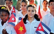 Chỉ sau 2 ngày, chương trình ủng hộ nhân dân Cuba đạt 113 tỷ, vượt mục tiêu toàn chiến dịch