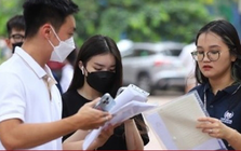 Điểm chuẩn ngành Kinh tế các trường đại học top đầu 3 năm qua tăng giảm ra sao?