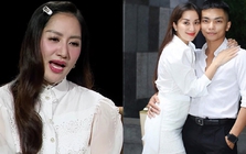 Khánh Thi: "Tôi không dạy chồng nữa, thà mất tiền còn hơn mất chồng" Khánh Thi: "Tôi không dạy chồng nữa, thà mất tiền còn hơn mất chồng"