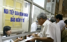 Bảo hiểm y tế áp dụng nhiều quy định mới từ 15/8 Bảo hiểm y tế áp dụng nhiều quy định mới từ 15/8
