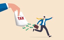 Công ty Công nghệ Be Group bị cưỡng chế thuế hơn 10 tỷ đồng