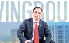 Vingroup của tỷ phú Phạm Nhật Vượng muốn bổ sung ngành nghề kinh doanh mát xa, tắm hơi, ăn uống, khai thác cát sỏi