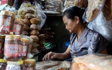 Hộ kinh doanh chờ gỡ vướng chính sách thuế Hộ kinh doanh chờ gỡ vướng chính sách thuế