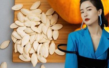 Phụ nữ tuổi trung niên vẫn chăm ăn các loại hạt này thì cả da và tóc đẹp chẳng thua gì thời con gái, lại còn tốt cho nội tiết tố