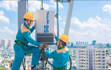 Viettel thực hiện một điều chưa từng có tại Việt Nam Viettel thực hiện một điều chưa từng có tại Việt Nam