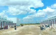 Thêm 1.000 căn nhà ở xã hội, người đi làm xa 20km được mua Thêm 1.000 căn nhà ở xã hội, người đi làm xa 20km được mua