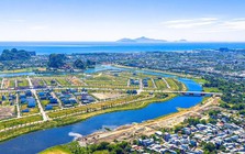 Nhà đầu tư đổ bộ, đất nền giá thấp…thổi bùng kỳ vọng về một chu kỳ tăng trưởng mới của BĐS Đà Nẵng