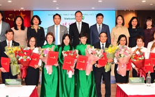 Vietcombank bổ nhiệm loạt nhân sự cấp cao tại trụ sở chính và ngân hàng chuyển giao bắt buộc