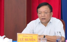 Ban Bí thư Trung ương Đảng chỉ định nhân sự ở Khánh Hòa Ban Bí thư Trung ương Đảng chỉ định nhân sự ở Khánh Hòa