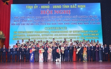 Taseco Land rót gần 6.500 tỷ đồng vào 2 dự án khu đô thị mới tại Bắc Ninh Taseco Land rót gần 6.500 tỷ đồng vào 2 dự án khu đô thị mới tại Bắc Ninh