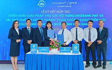 KienlongBank Pay - Giải pháp số cho các Bệnh viện & Trường học KienlongBank Pay - Giải pháp số cho các Bệnh viện & Trường học