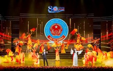 80 năm ngành Tài chính Việt Nam, vững bước trong kỷ nguyên mới 80 năm ngành Tài chính Việt Nam, vững bước trong kỷ nguyên mới