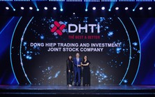 Đông Hiệp (DHTI) được vinh danh "Nơi làm việc tốt nhất Châu Á" 2025 Đông Hiệp (DHTI) được vinh danh "Nơi làm việc tốt nhất Châu Á" 2025